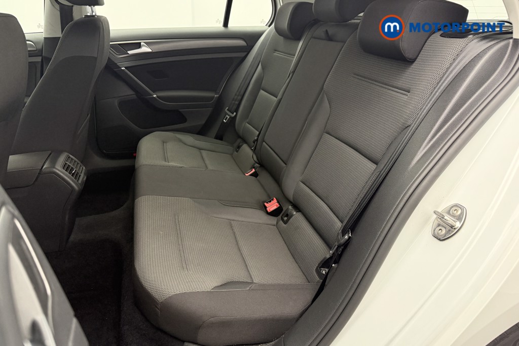 Volkswagen Golf SE Manual Petrol Hatchback - Stock Number (1551082) - 11th supplementary image