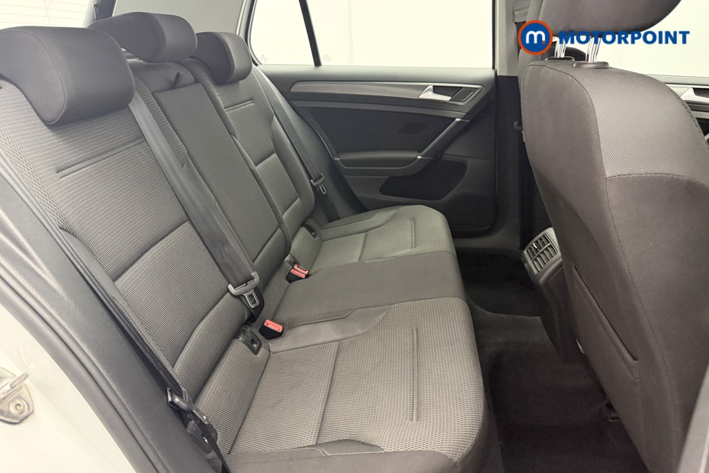Volkswagen Golf SE Manual Petrol Hatchback - Stock Number (1551082) - 12th supplementary image