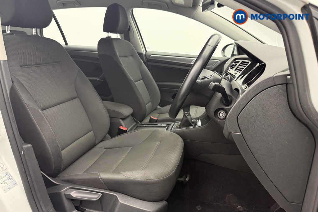 Volkswagen Golf SE Manual Petrol Hatchback - Stock Number (1551082) - 13th supplementary image