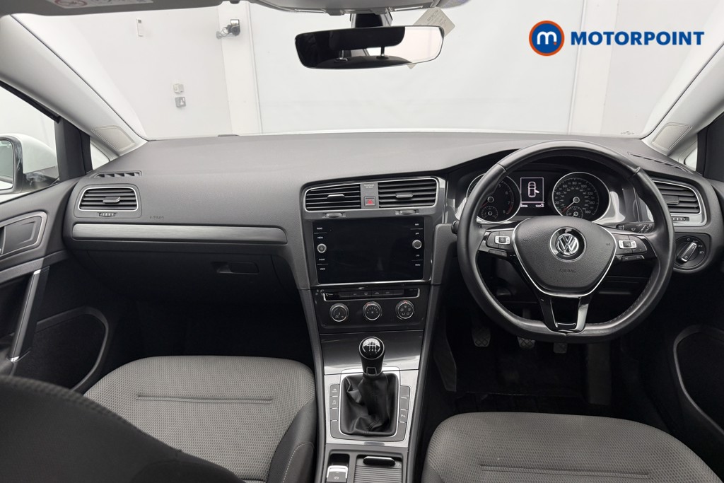 Volkswagen Golf SE Manual Petrol Hatchback - Stock Number (1551082) - 14th supplementary image