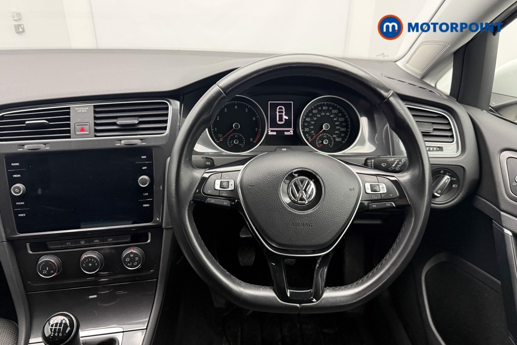 Volkswagen Golf SE Manual Petrol Hatchback - Stock Number (1551082) - 15th supplementary image