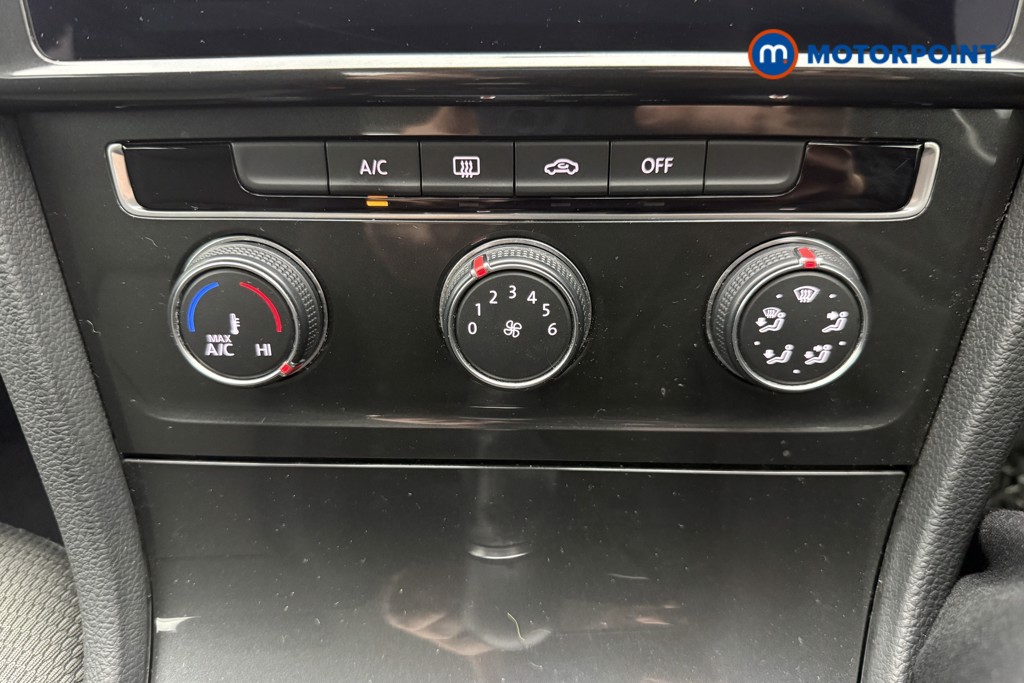 Volkswagen Golf SE Manual Petrol Hatchback - Stock Number (1551082) - 20th supplementary image