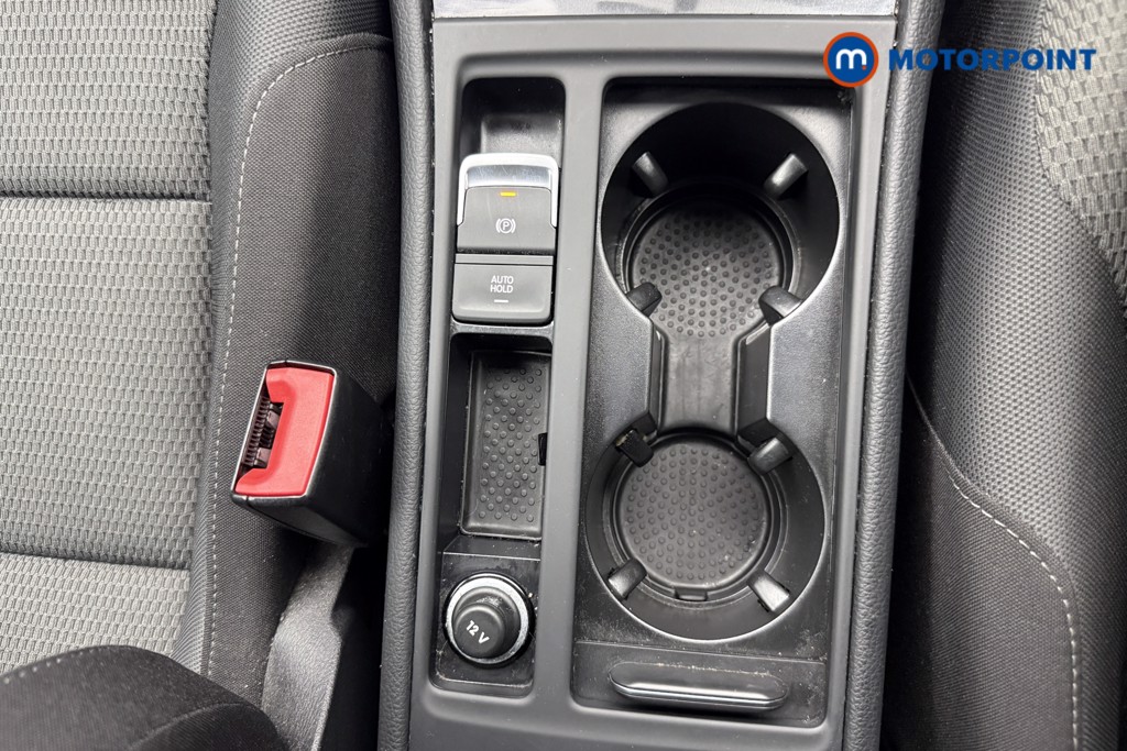 Volkswagen Golf SE Manual Petrol Hatchback - Stock Number (1551082) - 22nd supplementary image