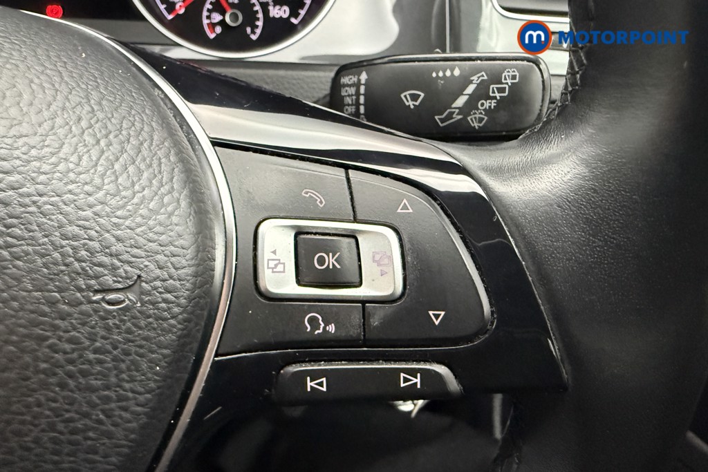 Volkswagen Golf SE Manual Petrol Hatchback - Stock Number (1551082) - 23rd supplementary image