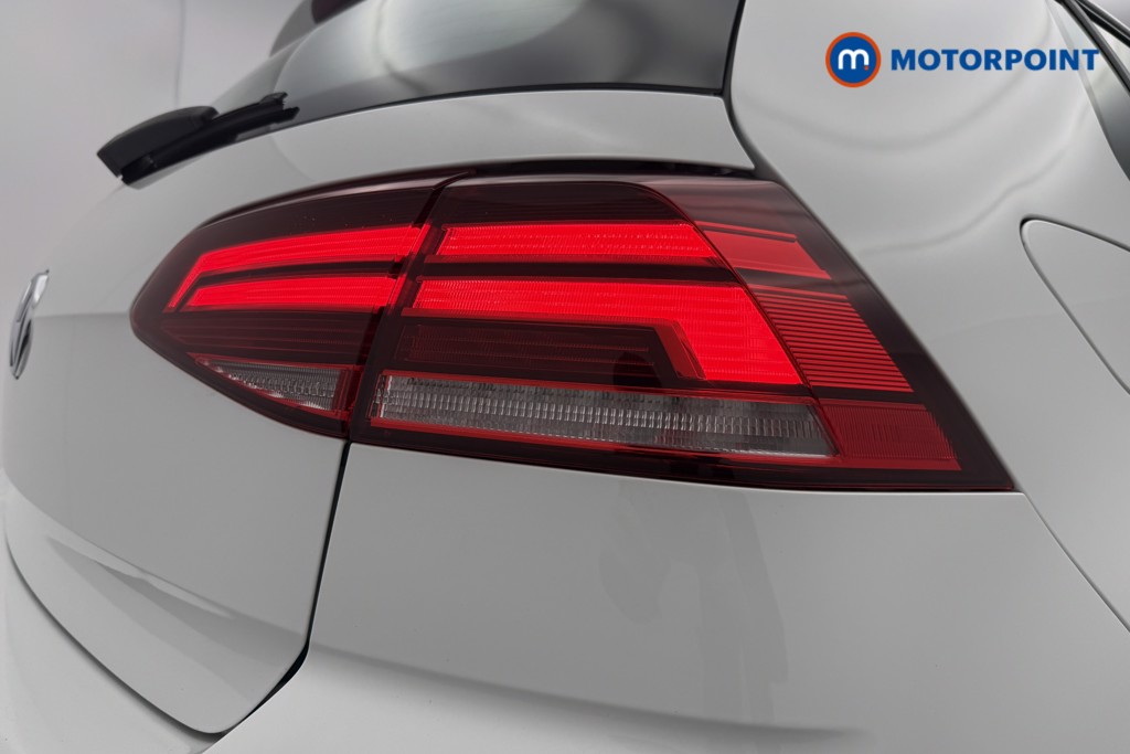 Volkswagen Golf SE Manual Petrol Hatchback - Stock Number (1551082) - 27th supplementary image