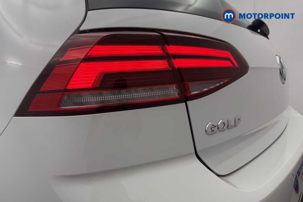 Volkswagen Golf SE Manual Petrol Hatchback - Stock Number (1551082) - 28th supplementary image