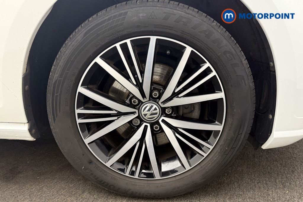 Volkswagen Golf SE Manual Petrol Hatchback - Stock Number (1551082) - 29th supplementary image