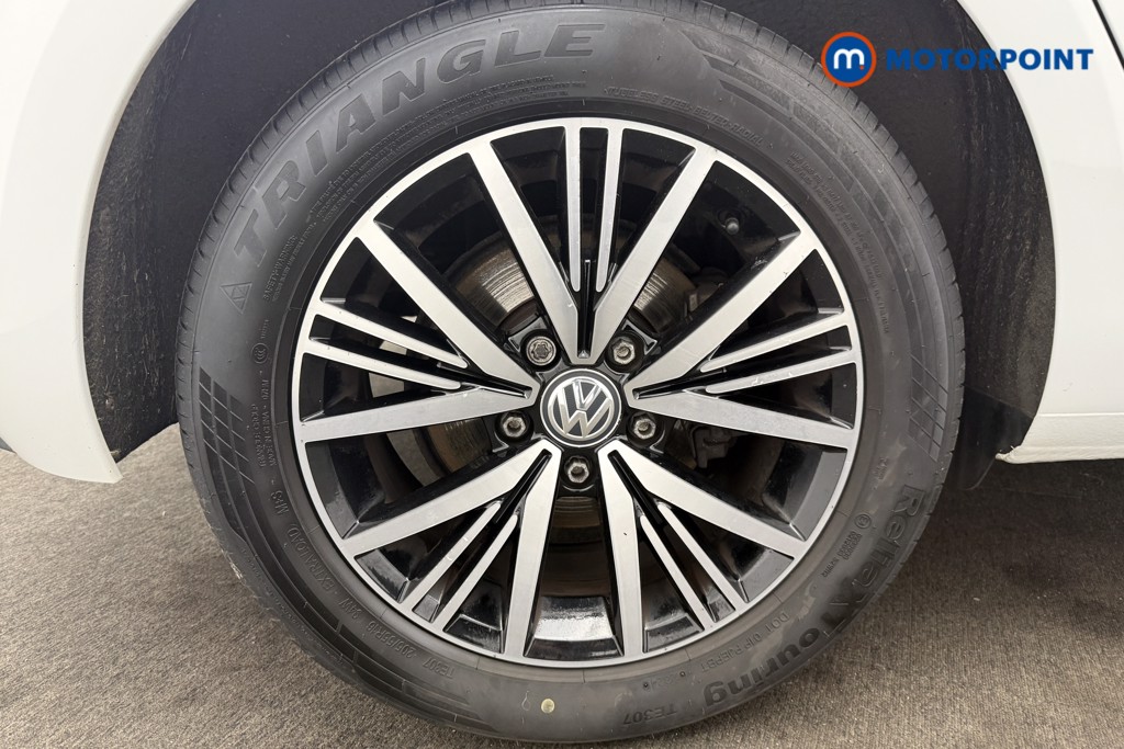 Volkswagen Golf SE Manual Petrol Hatchback - Stock Number (1551082) - 30th supplementary image