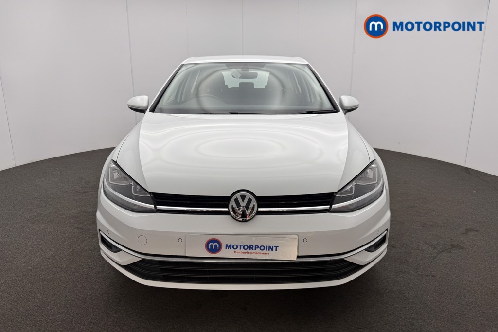 Volkswagen Golf SE Manual Petrol Hatchback - Stock Number (1551082) - 1st supplementary image