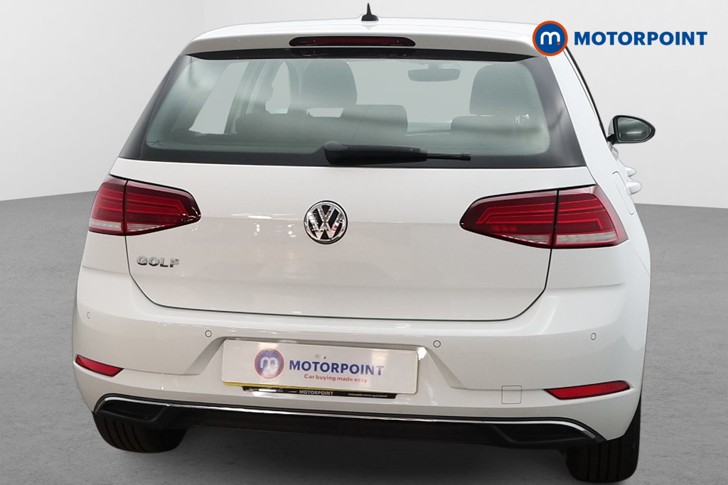 Volkswagen Golf SE Manual Petrol Hatchback - Stock Number (1551082) - Drivers side rear corner