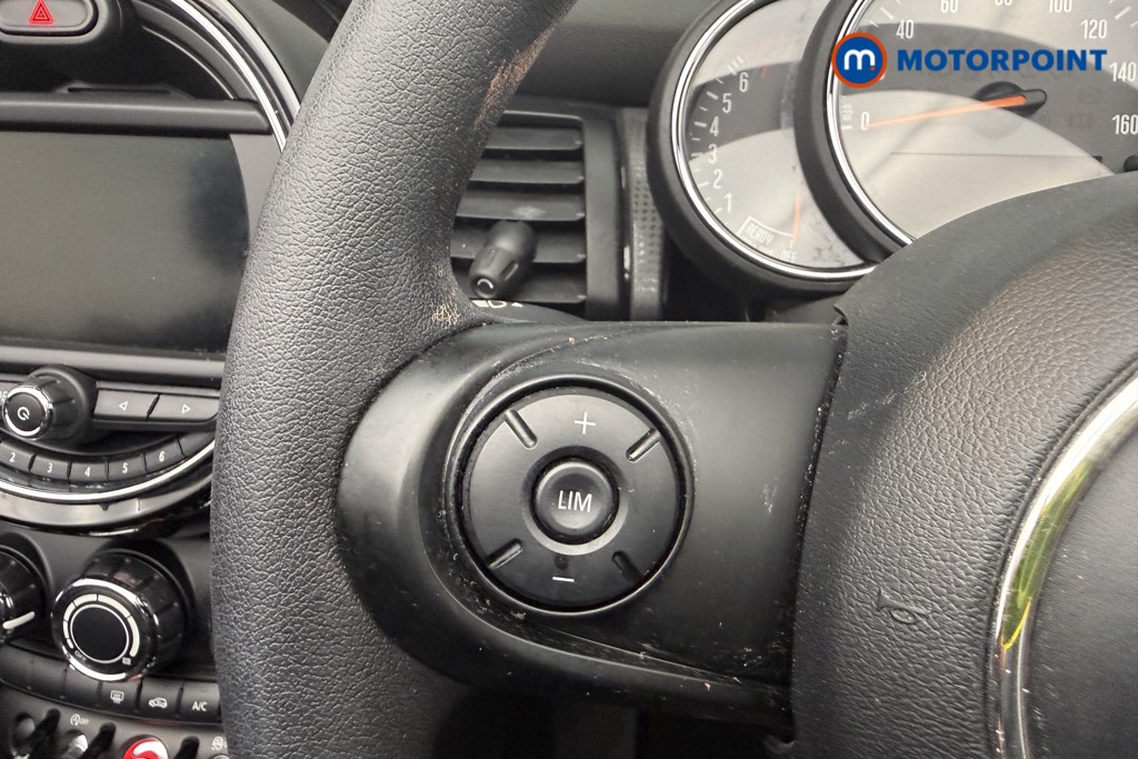 Mini Convertible Cooper Classic Automatic Petrol Convertible - Stock Number (1551227) - 13th supplementary image