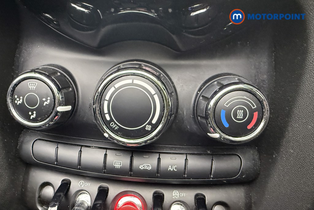 Mini Convertible Cooper Classic Automatic Petrol Convertible - Stock Number (1551227) - 15th supplementary image