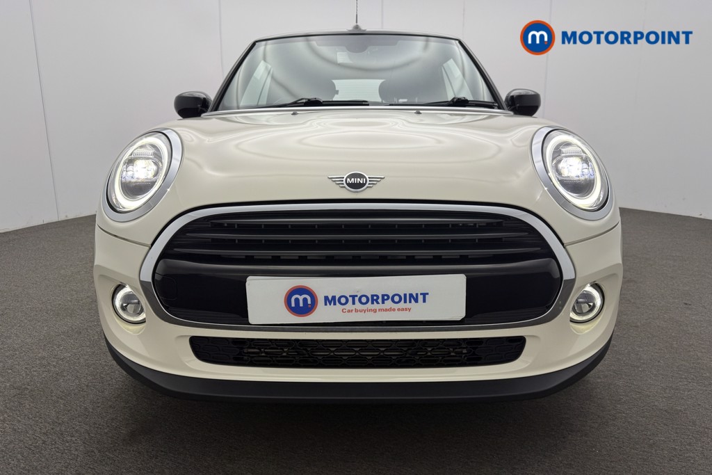 Mini Convertible Cooper Classic Automatic Petrol Convertible - Stock Number (1551227) - 21st supplementary image