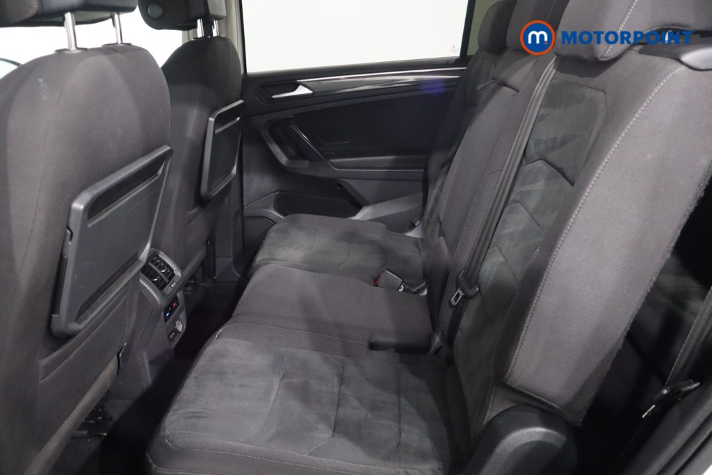 Volkswagen Tiguan Allspace SEL Automatic Petrol SUV - Stock Number (1553778) - 5th supplementary image