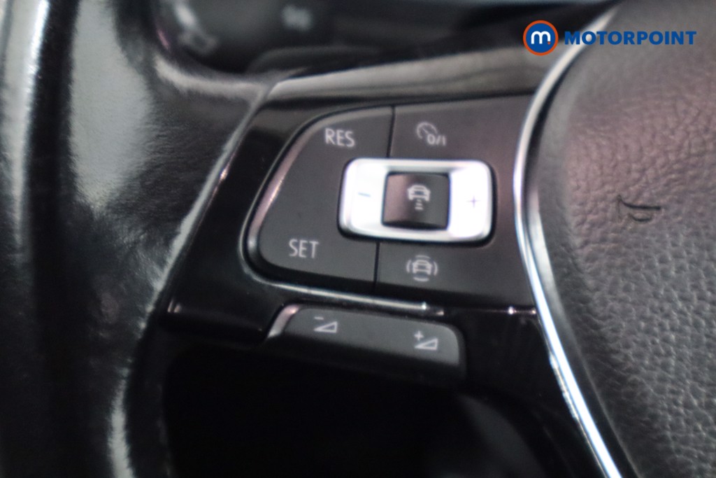 Volkswagen Tiguan Allspace SEL Automatic Petrol SUV - Stock Number (1553778) - 7th supplementary image