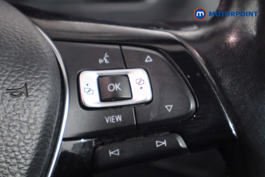 Volkswagen Tiguan Allspace SEL Automatic Petrol SUV - Stock Number (1553778) - 8th supplementary image