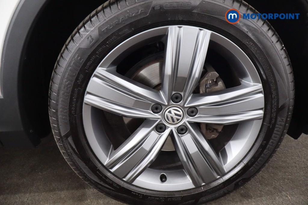 Volkswagen Tiguan Allspace SEL Automatic Petrol SUV - Stock Number (1553778) - 10th supplementary image