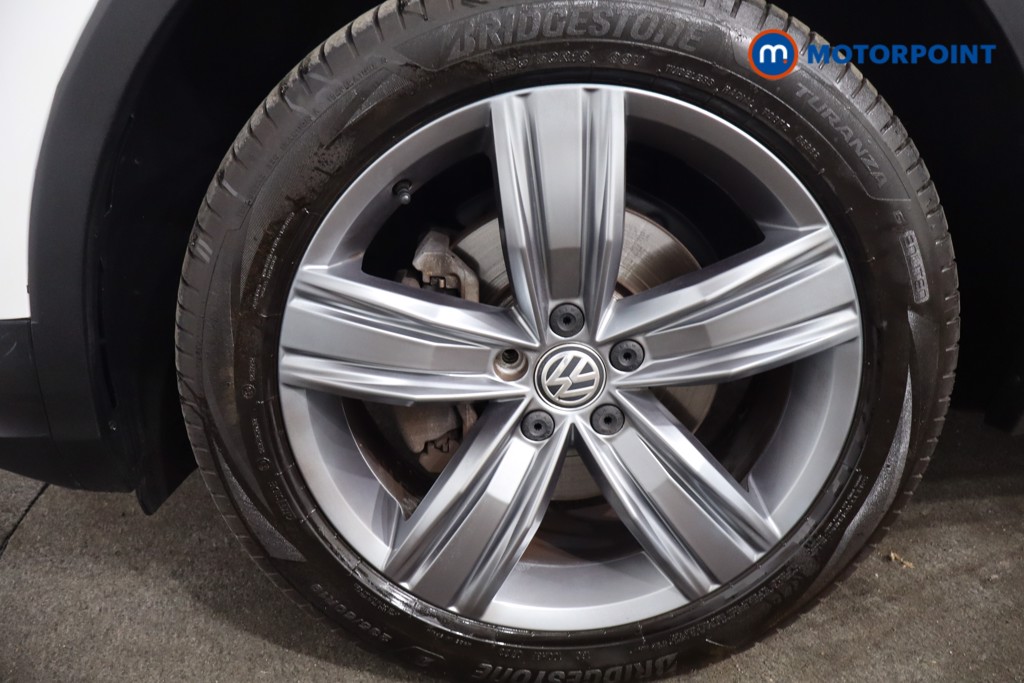 Volkswagen Tiguan Allspace SEL Automatic Petrol SUV - Stock Number (1553778) - 11th supplementary image