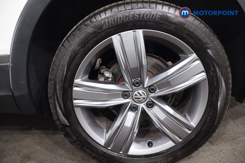 Volkswagen Tiguan Allspace SEL Automatic Petrol SUV - Stock Number (1553778) - 12th supplementary image