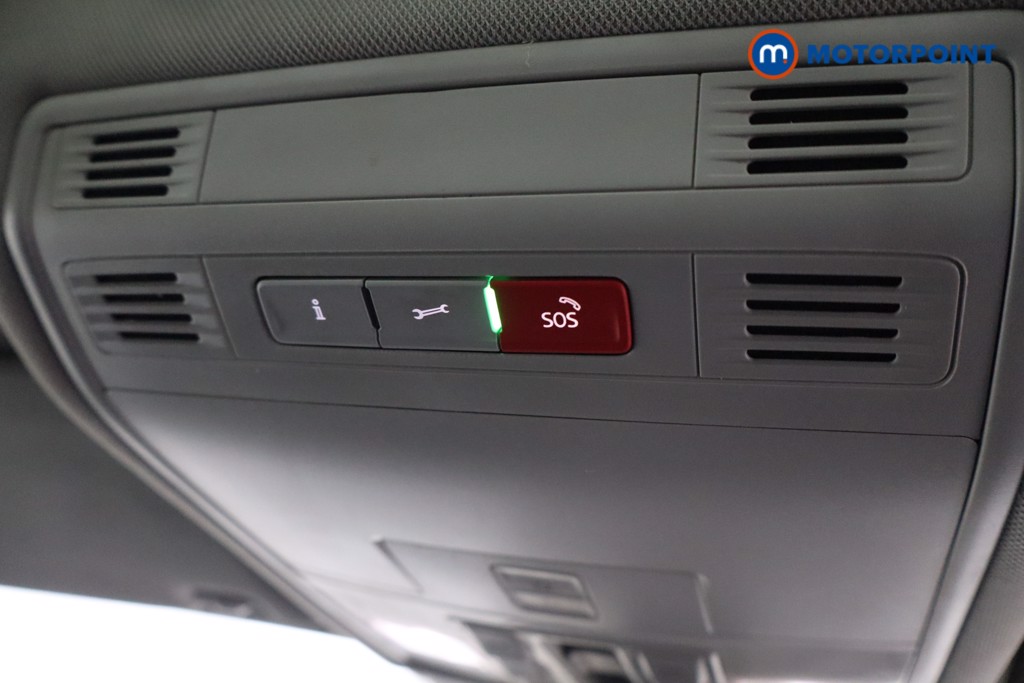 Volkswagen Tiguan Allspace SEL Automatic Petrol SUV - Stock Number (1553778) - 20th supplementary image