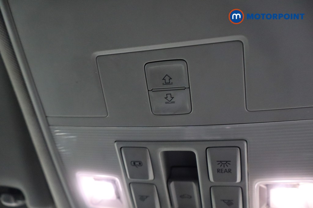 Volkswagen Tiguan Allspace SEL Automatic Petrol SUV - Stock Number (1553778) - 21st supplementary image