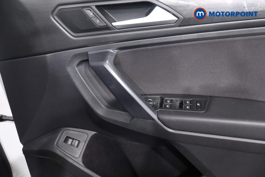 Volkswagen Tiguan Allspace SEL Automatic Petrol SUV - Stock Number (1553778) - 22nd supplementary image