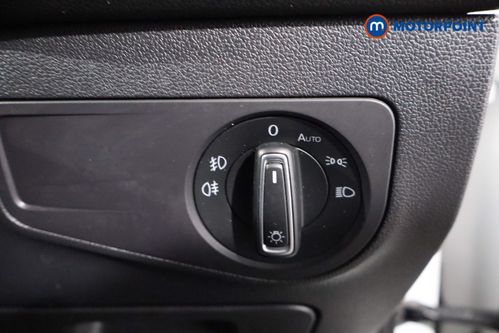Volkswagen Tiguan Allspace SEL Automatic Petrol SUV - Stock Number (1553778) - 24th supplementary image