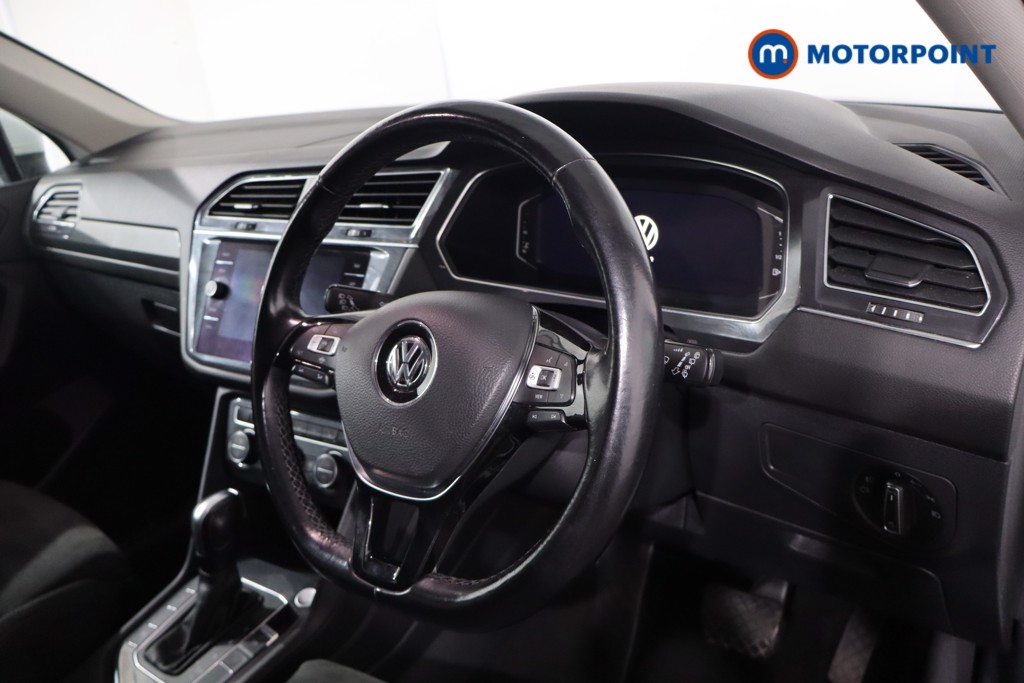 Volkswagen Tiguan Allspace SEL Automatic Petrol SUV - Stock Number (1553778) - 25th supplementary image