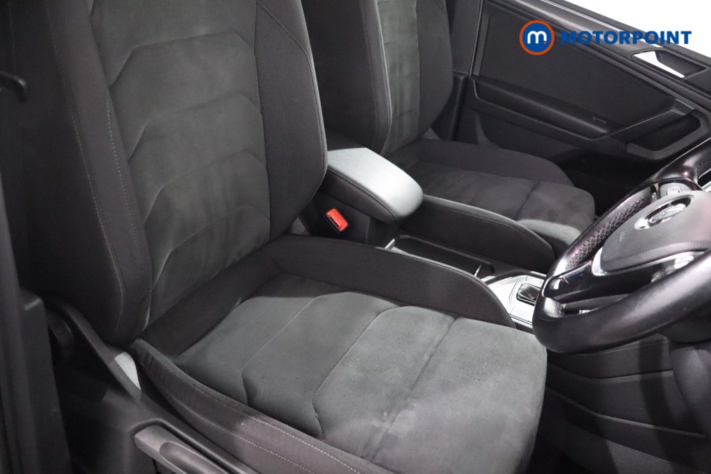 Volkswagen Tiguan Allspace SEL Automatic Petrol SUV - Stock Number (1553778) - 26th supplementary image