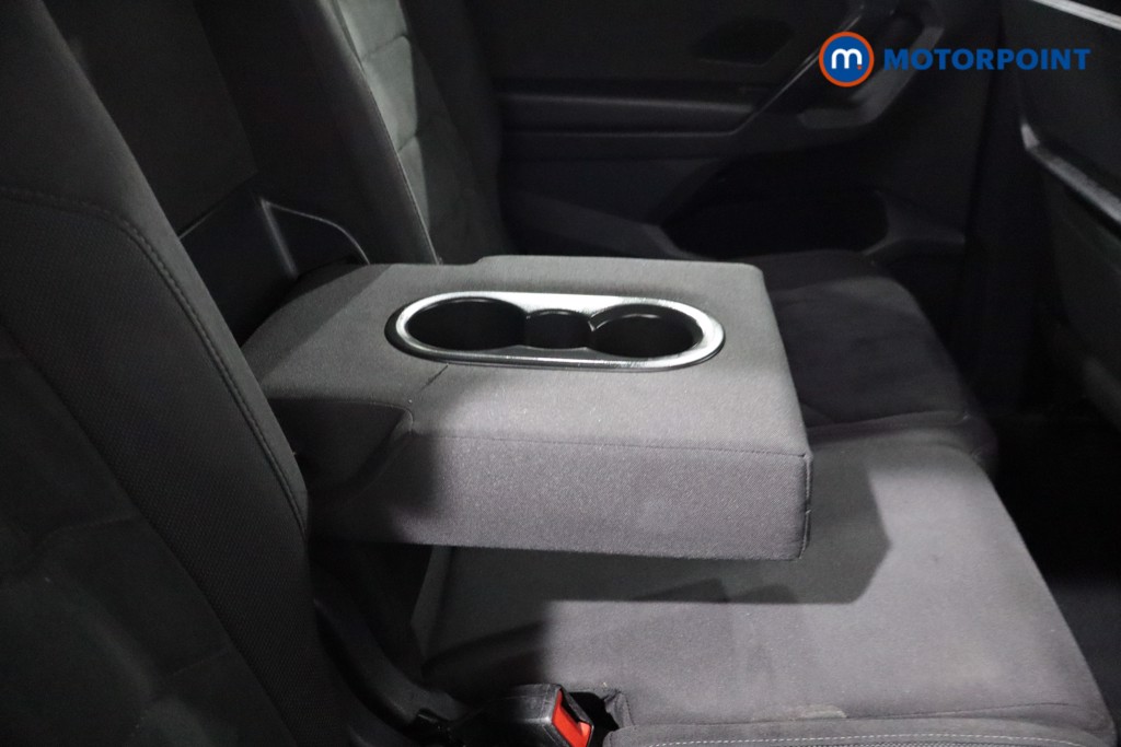 Volkswagen Tiguan Allspace SEL Automatic Petrol SUV - Stock Number (1553778) - 28th supplementary image