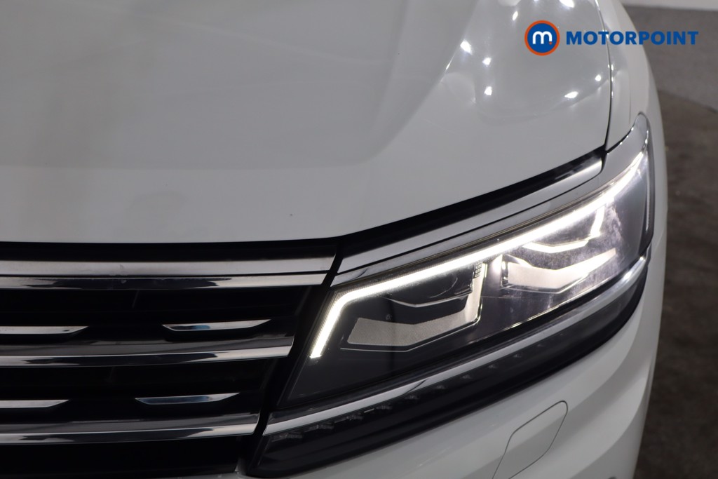 Volkswagen Tiguan Allspace SEL Automatic Petrol SUV - Stock Number (1553778) - 29th supplementary image