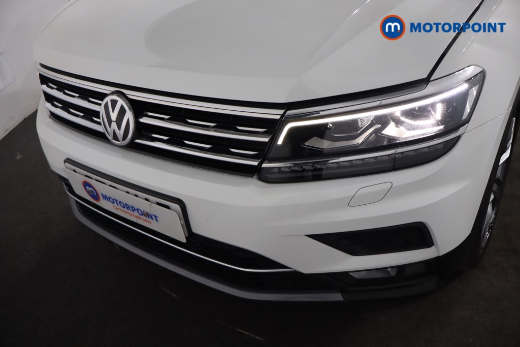 Volkswagen Tiguan Allspace SEL Automatic Petrol SUV - Stock Number (1553778) - 31st supplementary image
