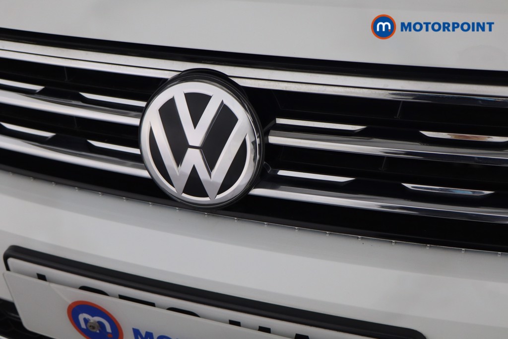 Volkswagen Tiguan Allspace SEL Automatic Petrol SUV - Stock Number (1553778) - 32nd supplementary image