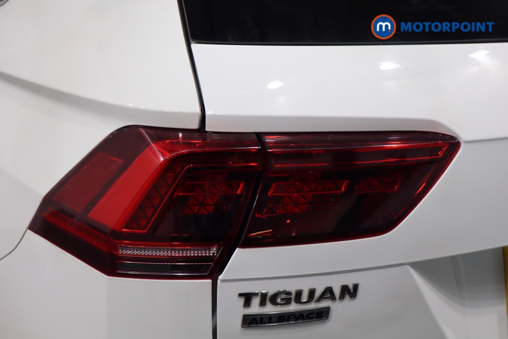Volkswagen Tiguan Allspace SEL Automatic Petrol SUV - Stock Number (1553778) - 34th supplementary image
