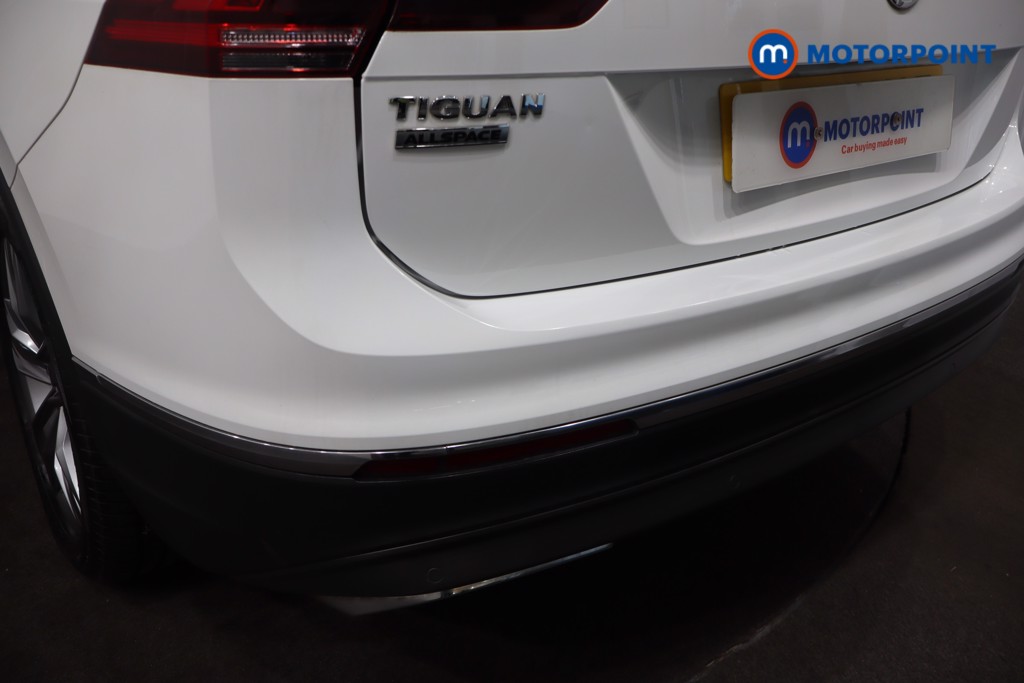 Volkswagen Tiguan Allspace SEL Automatic Petrol SUV - Stock Number (1553778) - 35th supplementary image