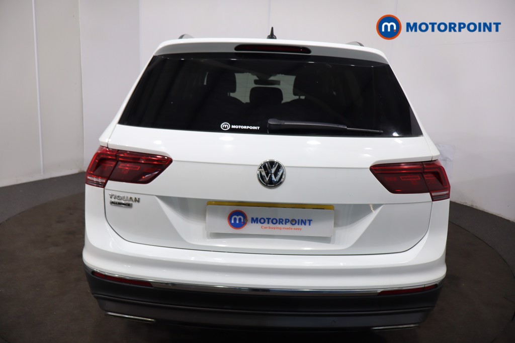 Volkswagen Tiguan Allspace SEL Automatic Petrol SUV - Stock Number (1553778) - 39th supplementary image