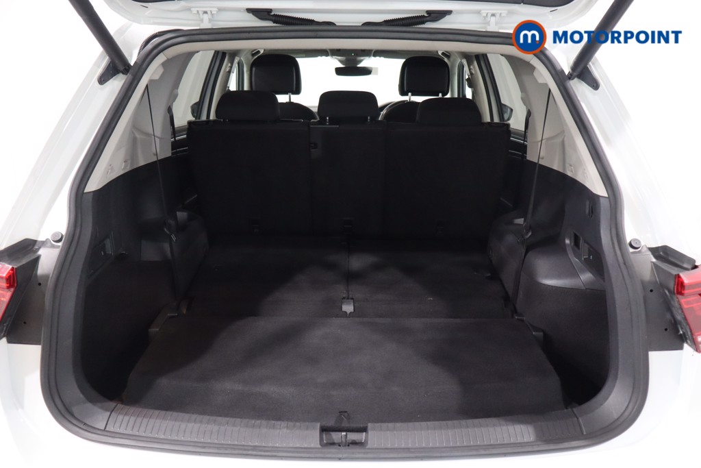 Volkswagen Tiguan Allspace SEL Automatic Petrol SUV - Stock Number (1553778) - 40th supplementary image