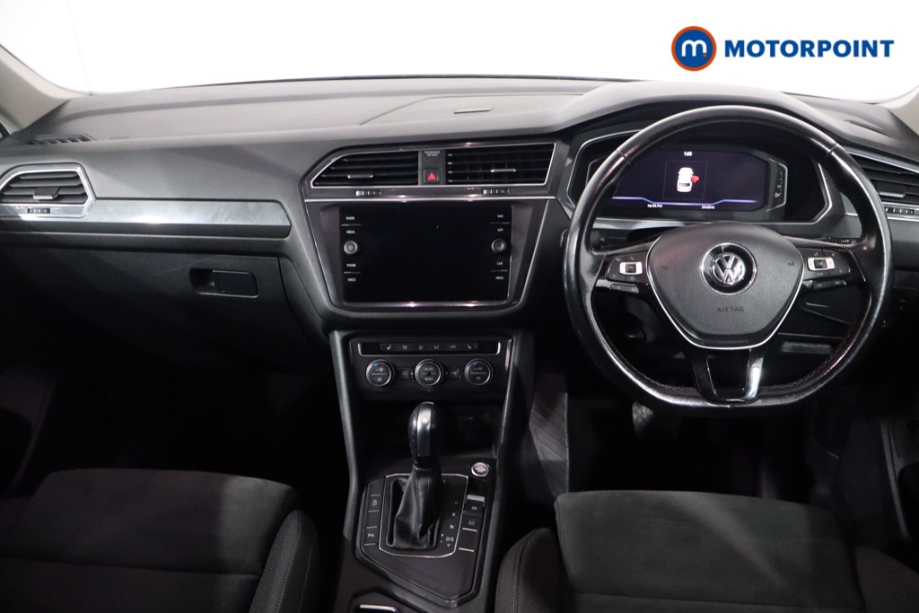 Volkswagen Tiguan Allspace SEL Automatic Petrol SUV - Stock Number (1553778) - 1st supplementary image