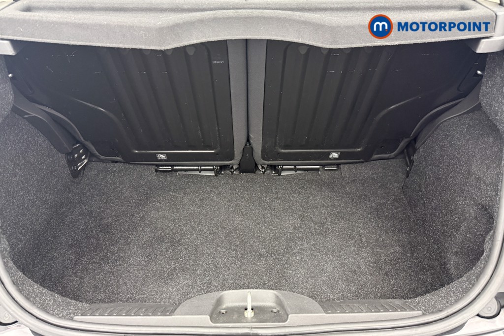 Fiat 500 1.0 Mild Hybrid 3Dr Manual Petrol-Electric Hybrid Hatchback - Stock Number (1556146) - 5th supplementary image