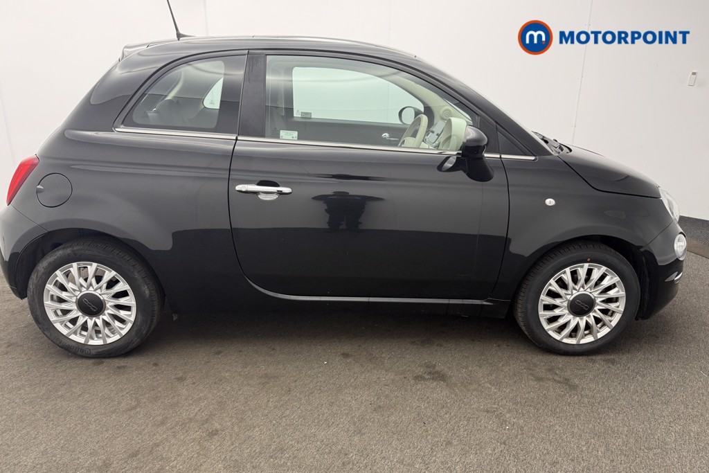 Fiat 500 1.0 Mild Hybrid 3Dr Manual Petrol-Electric Hybrid Hatchback - Stock Number (1556146) - 6th supplementary image