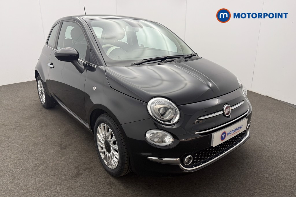 Fiat 500 1.0 Mild Hybrid 3Dr Manual Petrol-Electric Hybrid Hatchback - Stock Number (1556146) - 7th supplementary image