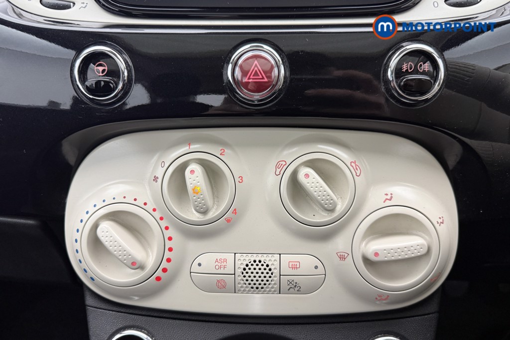 Fiat 500 1.0 Mild Hybrid 3Dr Manual Petrol-Electric Hybrid Hatchback - Stock Number (1556146) - 16th supplementary image