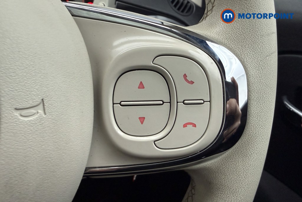 Fiat 500 1.0 Mild Hybrid 3Dr Manual Petrol-Electric Hybrid Hatchback - Stock Number (1556146) - 19th supplementary image