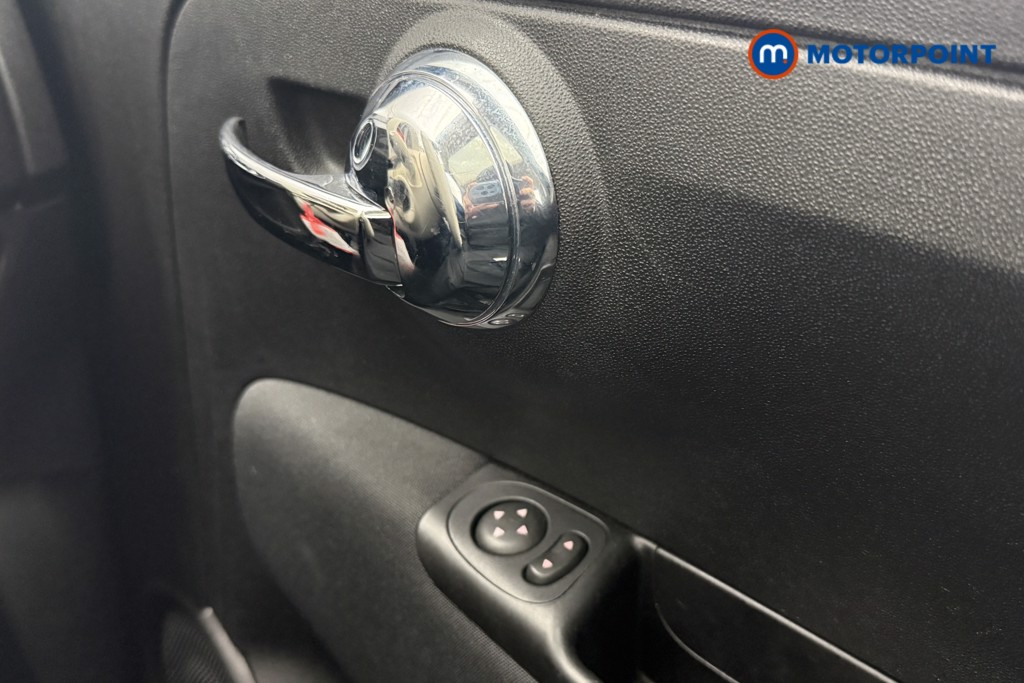 Fiat 500 1.0 Mild Hybrid 3Dr Manual Petrol-Electric Hybrid Hatchback - Stock Number (1556146) - 20th supplementary image