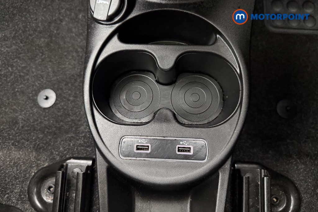 Fiat 500 1.0 Mild Hybrid 3Dr Manual Petrol-Electric Hybrid Hatchback - Stock Number (1556146) - 21st supplementary image