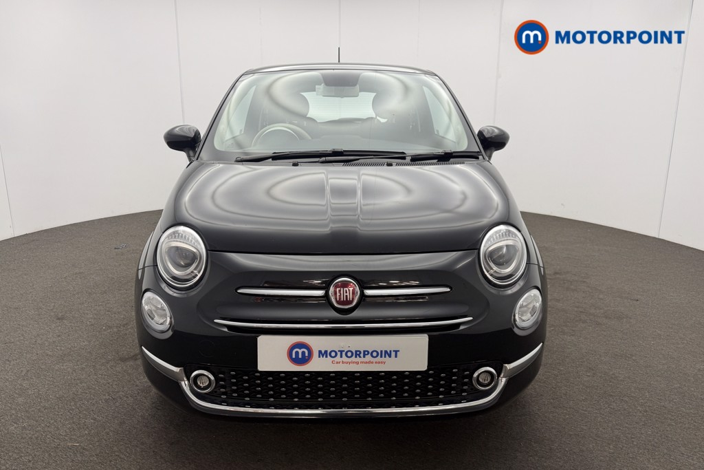 Fiat 500 1.0 Mild Hybrid 3Dr Manual Petrol-Electric Hybrid Hatchback - Stock Number (1556146) - 1st supplementary image