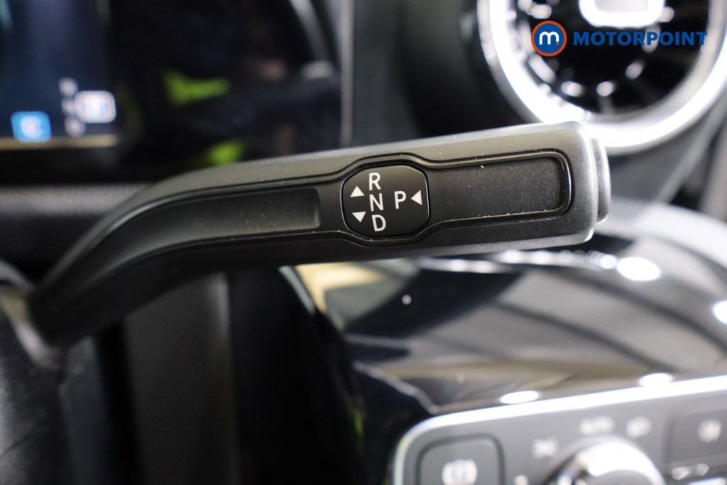 Mercedes-Benz A Class Amg Line Automatic Diesel Saloon - Stock Number (1559389) - 15th supplementary image