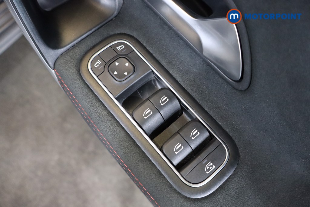 Mercedes-Benz A Class Amg Line Automatic Diesel Saloon - Stock Number (1559389) - 18th supplementary image