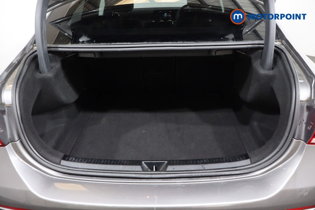 Mercedes-Benz A Class Amg Line Automatic Diesel Saloon - Stock Number (1559389) - 24th supplementary image