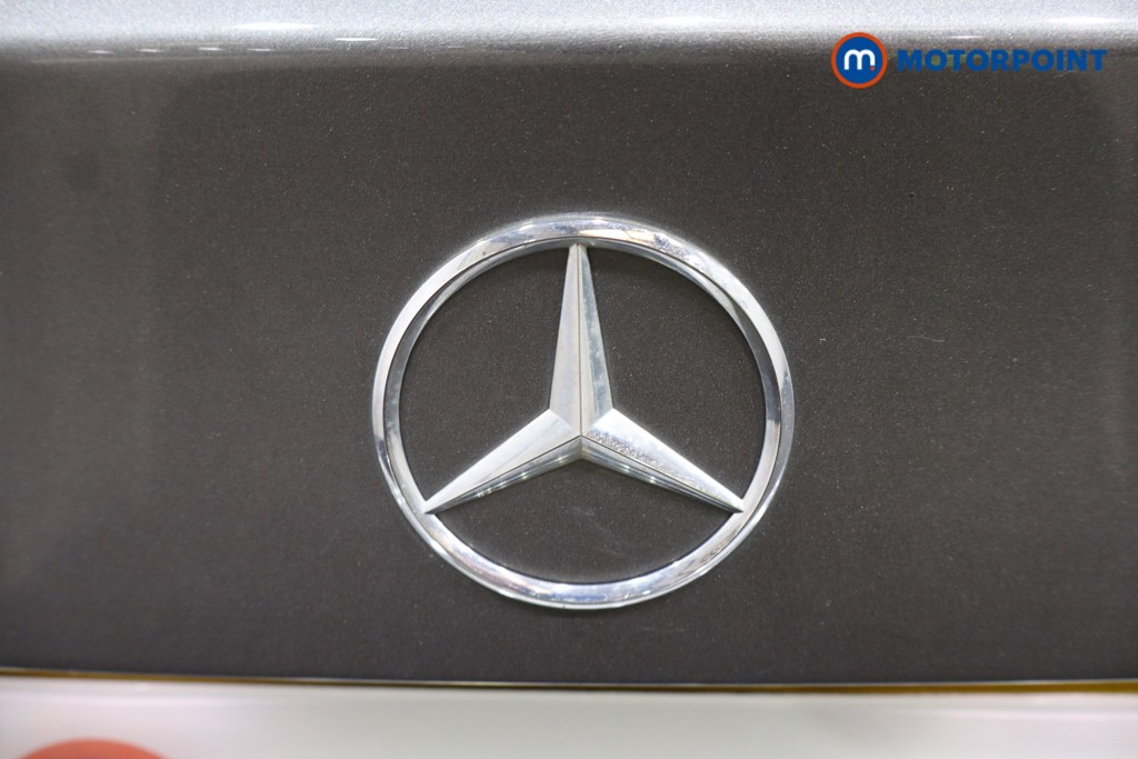 Mercedes-Benz A Class Amg Line Automatic Diesel Saloon - Stock Number (1559389) - 32nd supplementary image